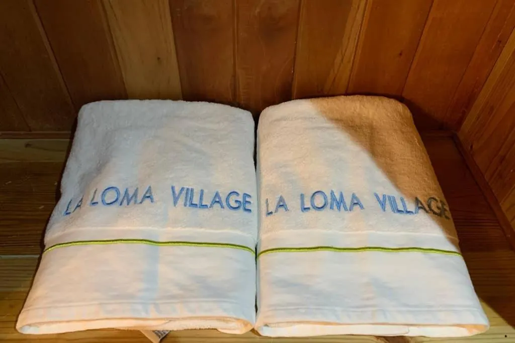 La Loma Village With Infinity Pool Santo Domingo Villa