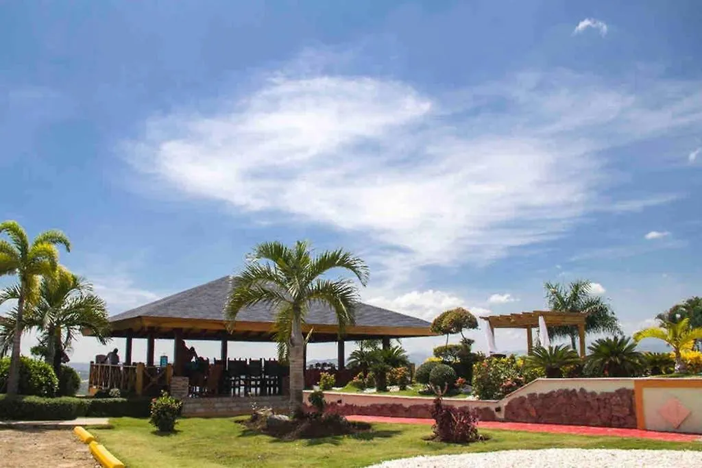 La Loma Village With Infinity Pool Santo Domingo